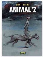 Animal Z