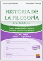 2BACH HISTORIA DE LA FILOSOFIA