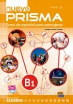 Nuevo Prisma B1: Student Book