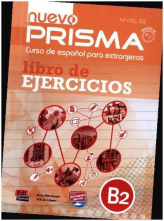 Nuevo Prisma B2