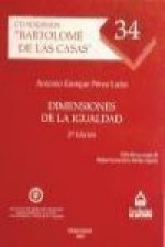 Dimensiones de la igualdad