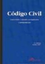 Código civil : concordado y anotado con jurisprudencia