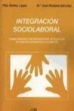 Integración sociolaboral