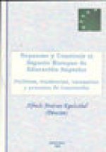 Repensar y construir el espacio europeo de educación superior : políticas, tendencias, escenarios y procesos de innovación