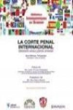 La Corte Penal Internacional : un largo camino