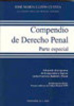 Compendio de derecho penal. Parte especial