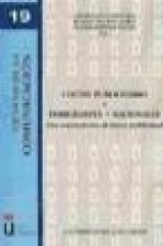 Coctel publicitario = inmigrantes + nacionales : una nueva forma de hacer publicidad