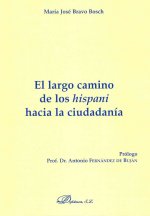 El largo camino de los hispani hacia la ciudadanía