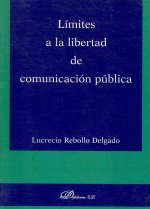 Límites a la libertad de comunicación pública
