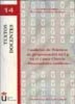 Cuaderno de prácticas de programación en CG en el cauce clásico : procesadores gráficos