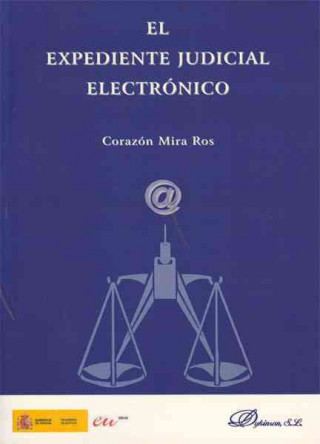 El expediente judicial electrónico