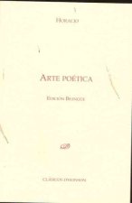 Arte poética : edición bilingüe