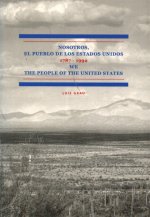 NOSOTROS, EL PUEBLO DE LOS ESTADOS UNIDOS.1787-1992 / WE THE PEOPLE OT THE UNIT