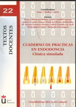 CUADERNO DE PRACTICAS DE ENTODONCIA