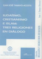 JUDAISMO,CRISTIANISMO E ISLAM