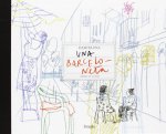 Barcelona carnet de voyage : una Barceloneta