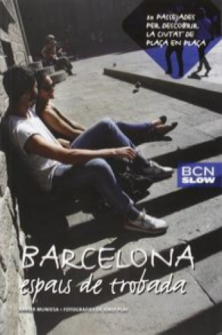 Barcelona, espais de trobada