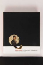 Barcelona : publicitat i ephemera, 1850-1950