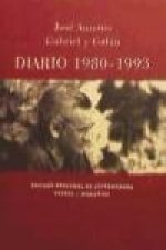 Diario 1980-1993 : invitación a la resistencia