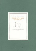 Todo en el aire : poesía, 1995-2005