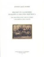 Freinet en las Hurdes durante la Segunda República : los maestros José Vargas Gómez y Maximino Cano Gascón
