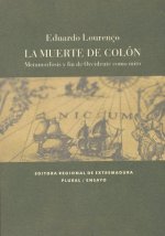 MUERTE DE COLON, LA