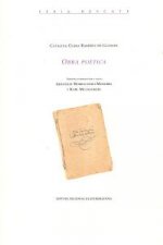 Obra poética