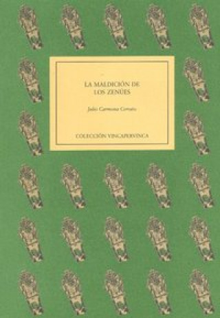 La maldición de los Zenúes