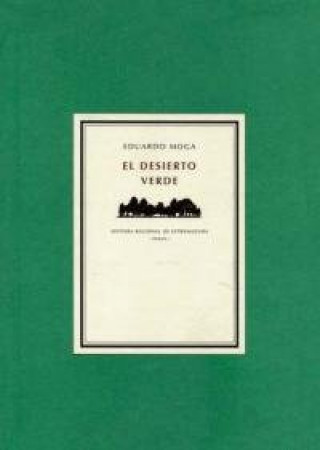 El desierto verde