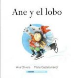 Ane y el lobo