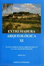 EXTREMADURA ARQUEOLOGICA XI