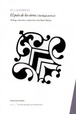 El país de los otros: (antología poética)