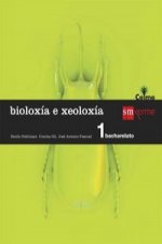 Bioloxía e xeoloxía 1 Bacharelato
