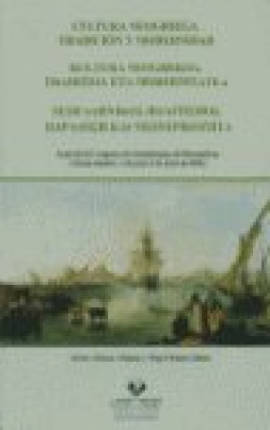 Cultura neogriega : tradición y modernidad : actas del III Congreso de Neohelenistas de Iberoamérica : Vitoria-Gasteiz, 2-5 de junio de 2005