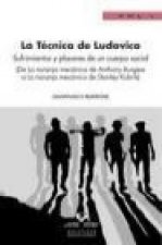 La técnica de Ludovico : sufrimientos y placeres de un cuerpo social (de La naranja mecánica de Anthony Burguess a La naranja mecánica de Stanley Kubr