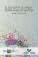 El programa de investigación realista ante los nuevos retos internacionales del siglo XXI