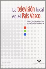 La televisión local en el País Vasco
