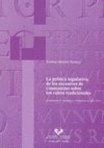 La política legislativa de los sucesores de Constantino sobre los cultos tradicionales : Constantino II, Constante y Constancio II, 337-361