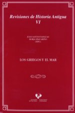 Los griegos y el mar