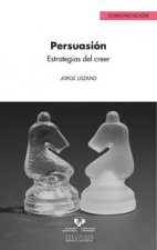 Persuasión : estrategias del creer