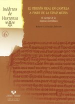 El perdón real en Castilla a fines de la Edad Media : el ejemplo de la Cornisa Cantábrica