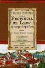 Varones ilustres de la provincia de León