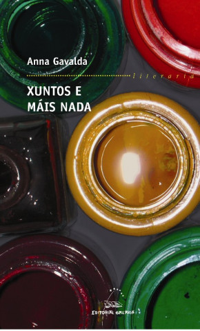 Xuntos e máis nada