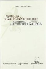 Antoloxía da literatura galega, 1196-1981
