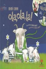 Ola, ola, la!