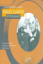 Ángel Llanos, fotógrafo