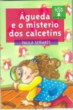 Águeda e o misterio dos calcetíns