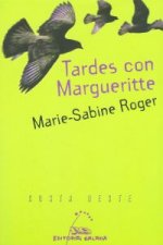 Tardes con Margueritte