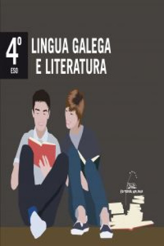 Lingua galega e literatura, 4 ESO