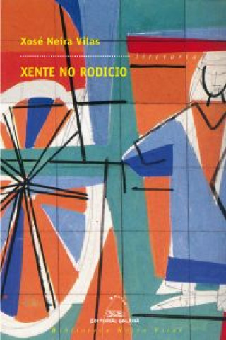 Xente no rodicio : contos